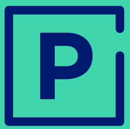 logo de parking