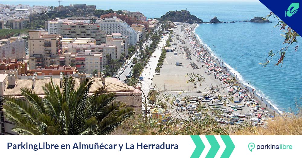 Almuñécar y La Herradura, las joyas de la Costa Tropical