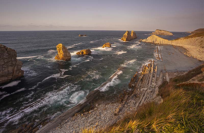 Viaja a Santander y la Costa Cantábrica 